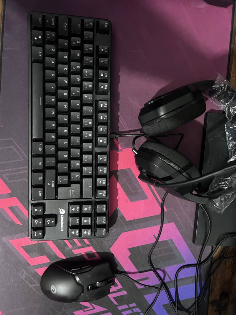 Cheap Gaming set up/Gaming Pc / Pc /Gaming 6