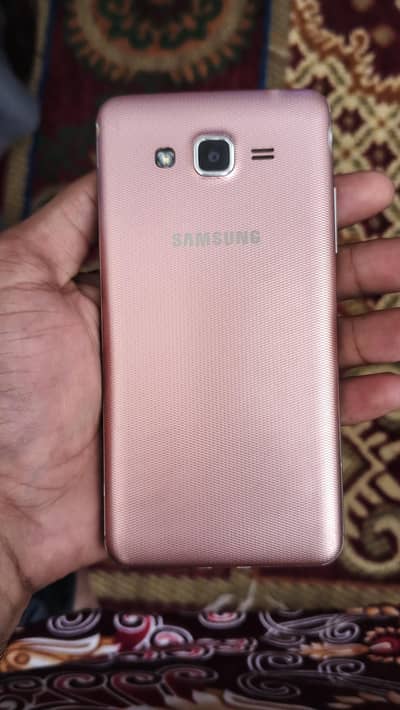 Samsung Mobile Grand Prime Plus