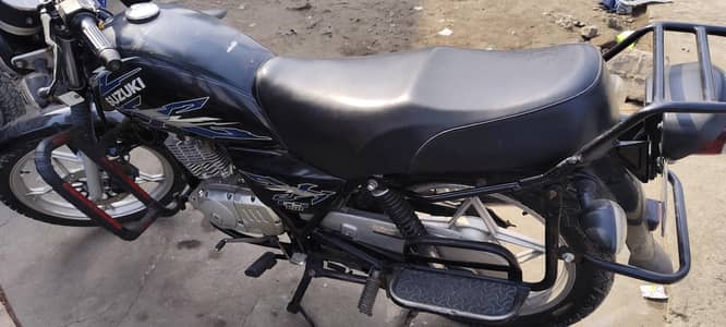 good bike