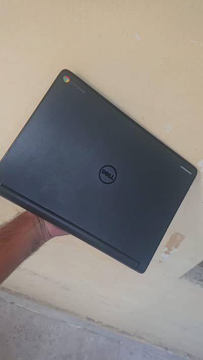 Dell Chromebook
