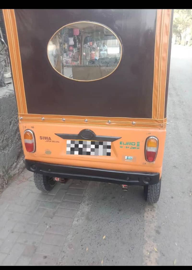 rickshaw 0