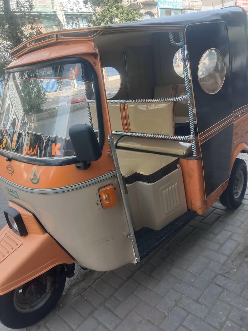 rickshaw 2