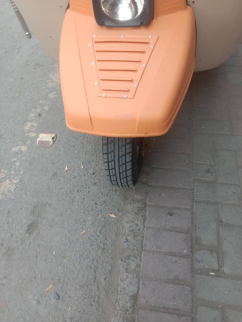 rickshaw 3