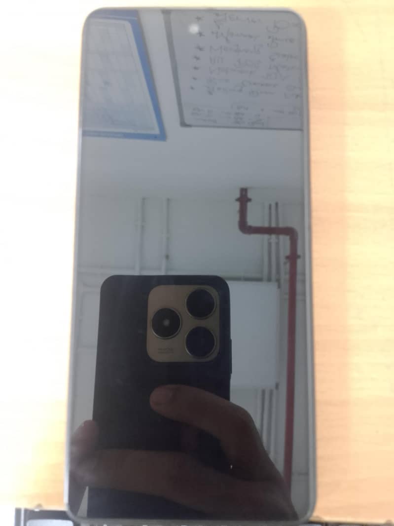 Infinix Smart 8 Plus 1