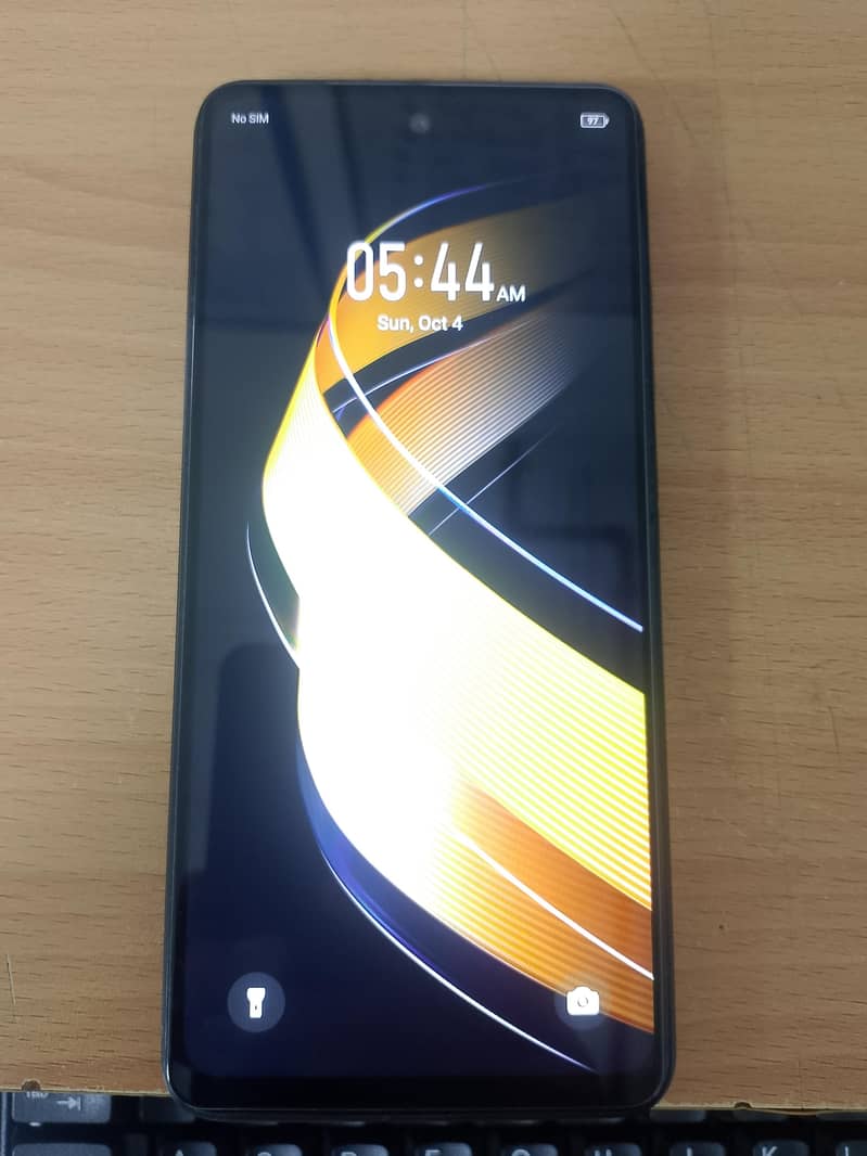 Infinix Smart 8 Plus 2