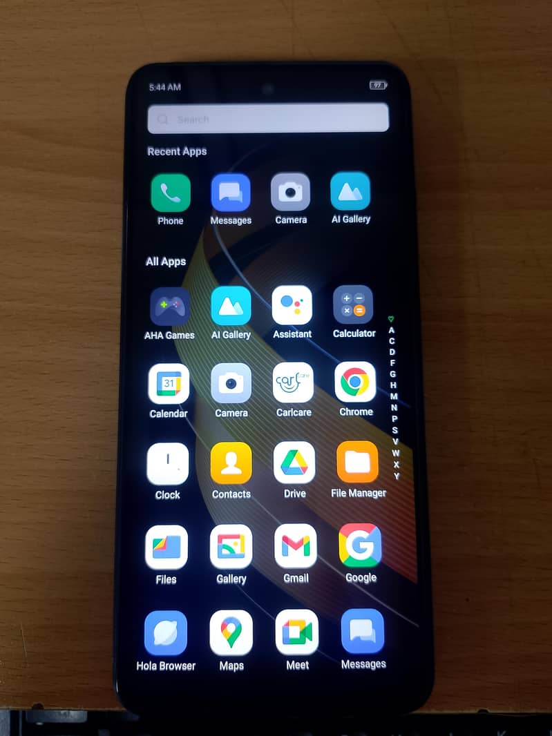 Infinix Smart 8 Plus 3