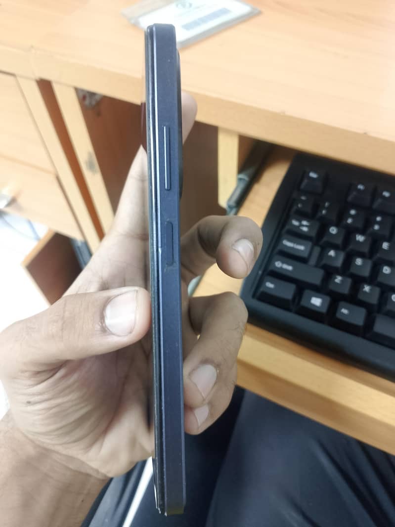 Infinix Smart 8 Plus 5