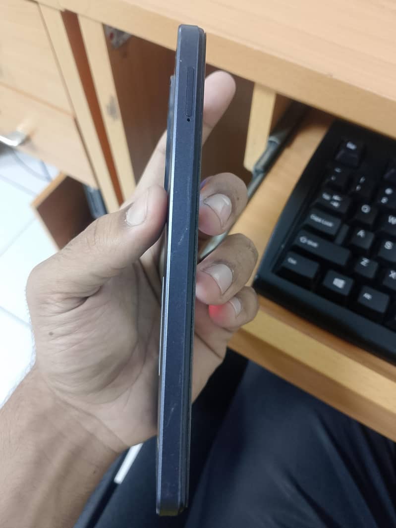 Infinix Smart 8 Plus 6