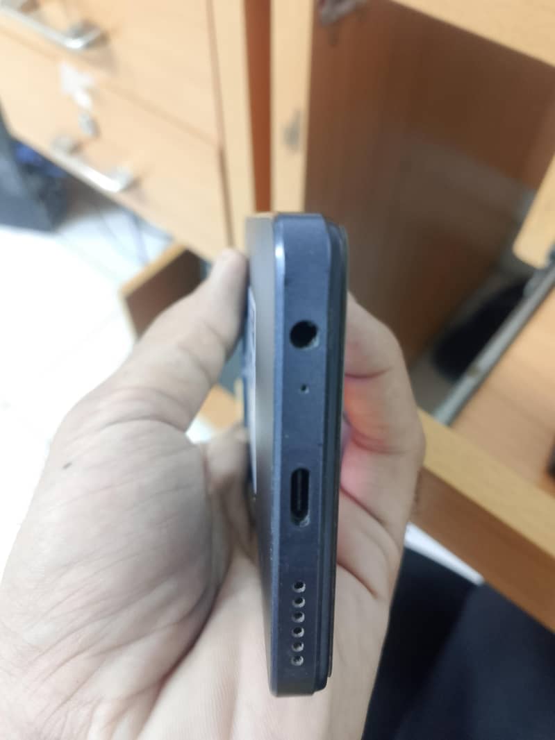Infinix Smart 8 Plus 7