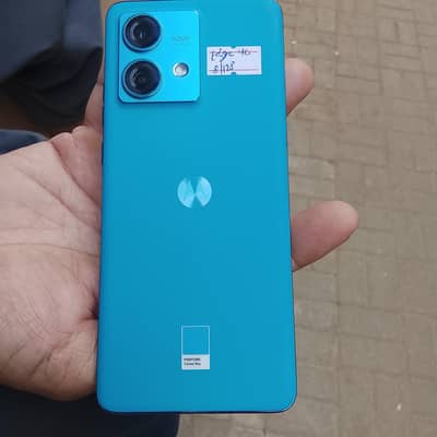 Motorola Edge 40 neo pTA approved 128GB