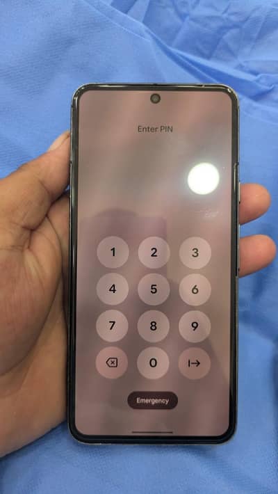Google Pixel 8 10/9 condition All original mobile 8/128gb