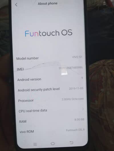Vivo S1