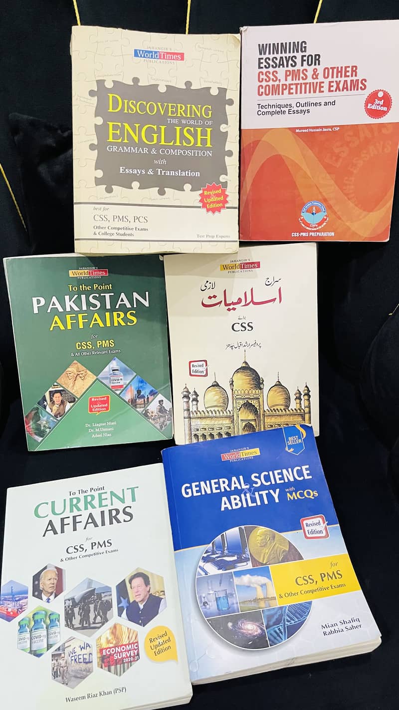 CSS Books 3