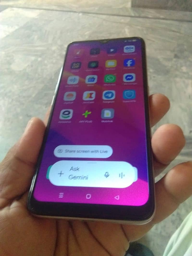 OPPO A5 4