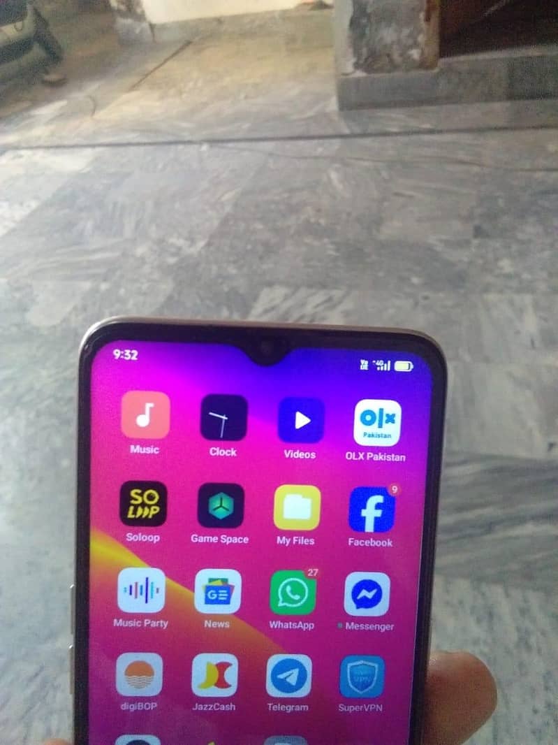 OPPO A5 6