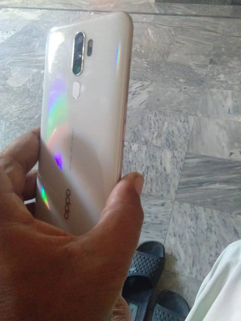OPPO A5 9
