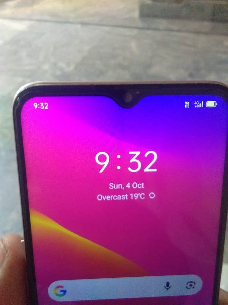 OPPO A5 10
