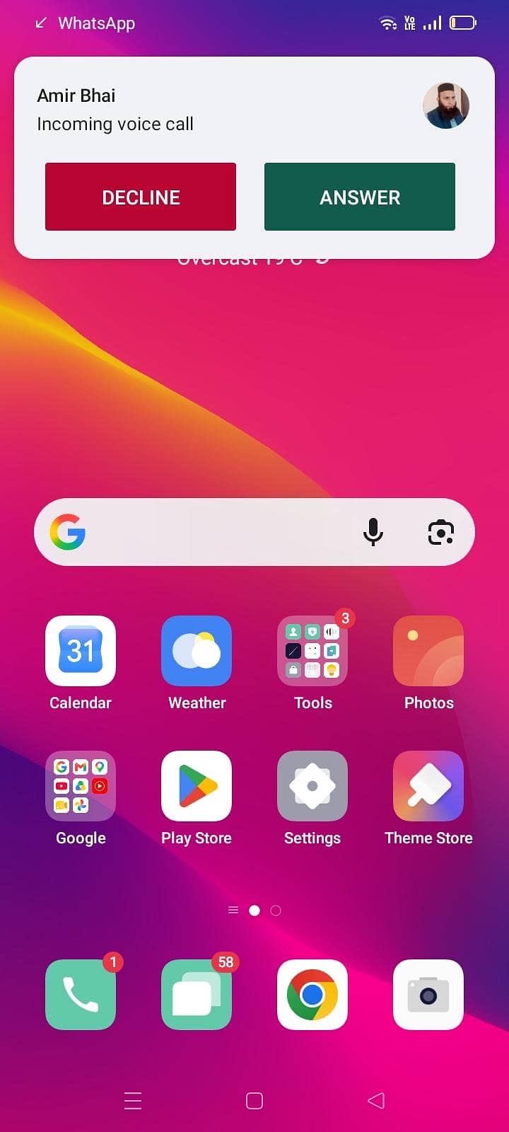 OPPO A5 13