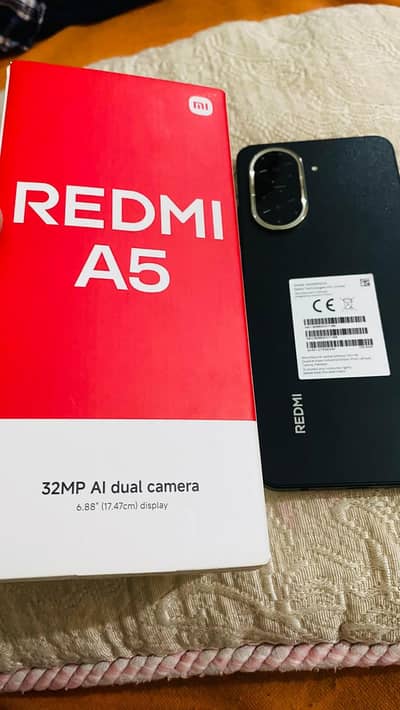 Xiaomi Redmi A5 4/64