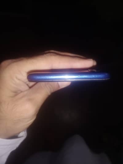Samsung Mobile A10S