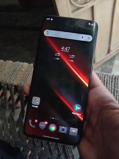 One Plus 7T Pro McLaren