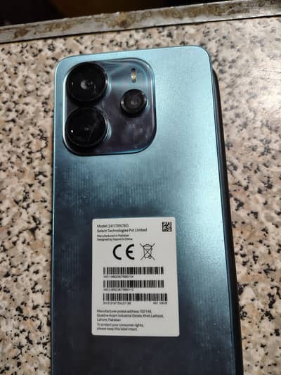 redmi note 14