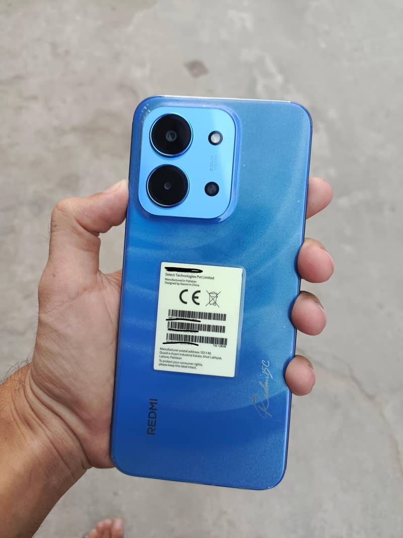Xiaomi 15c 1