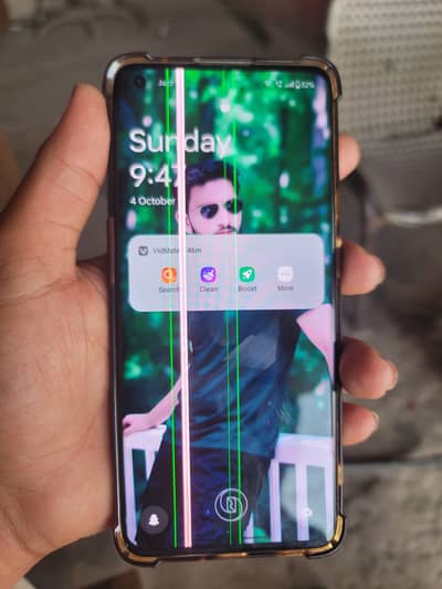 One Plus 9 Pro