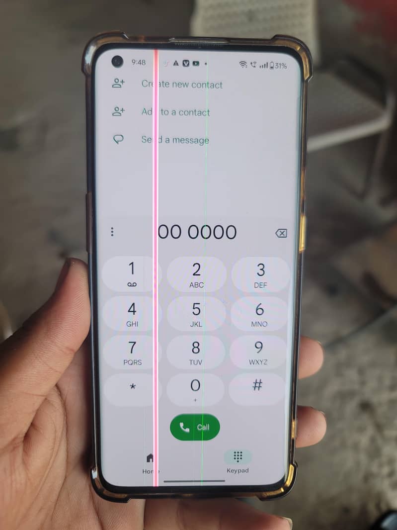 One Plus 9 Pro 2