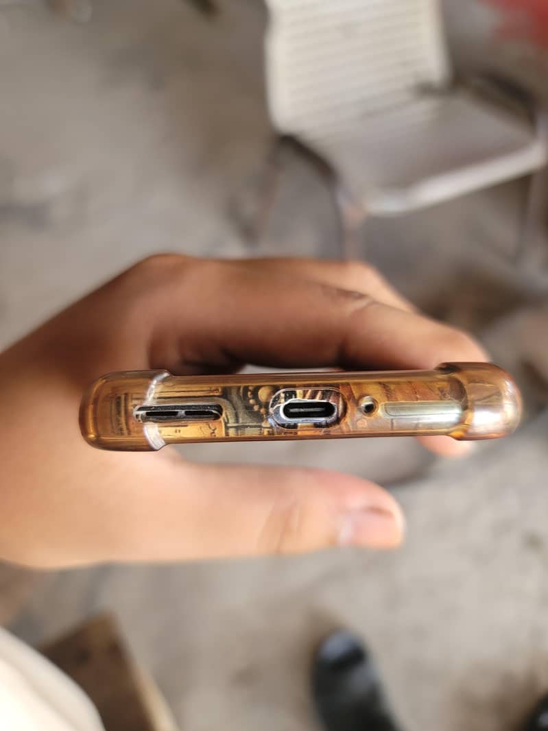 One Plus 9 Pro 3