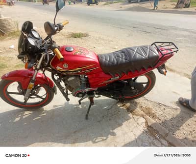condition new