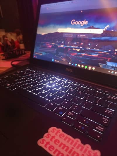 DELL LATITUDE 7390 | CORE i7 | BUSINESS LAPTOP