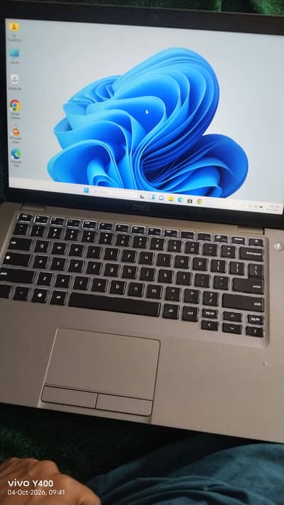 Selling my Dell Latitude 5400 in very good condition.