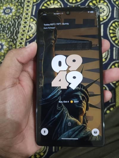 Google Pixel 6a