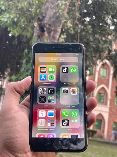 Apple iPhone 7 Plus 256GB