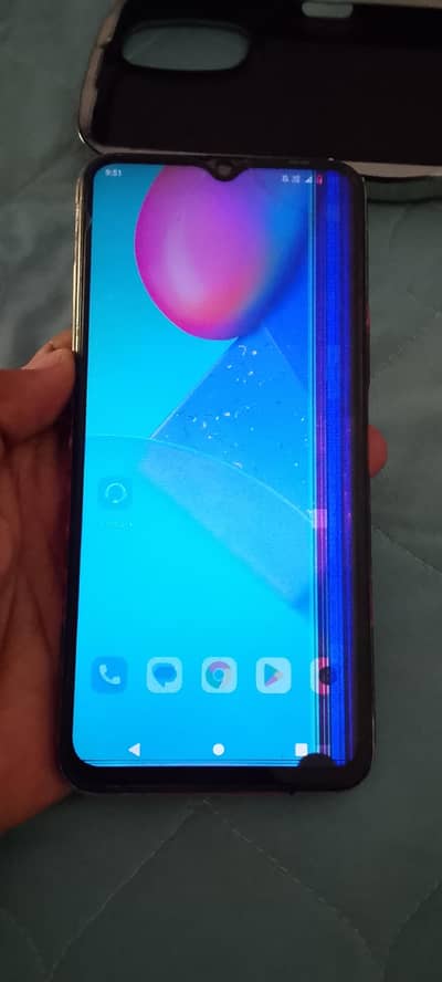 Vivo Y20