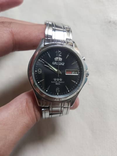 Orient 3Star Original For Sale!