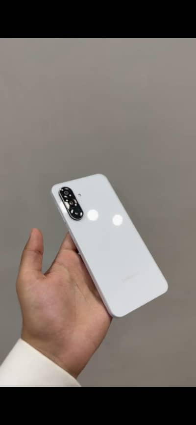 Samsung Mobile A26