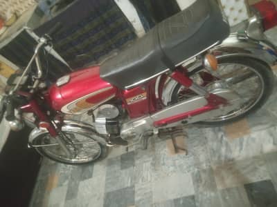 Yamaha 1987 model restore 03079693657