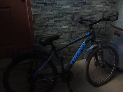 tropix new best condition few days use only