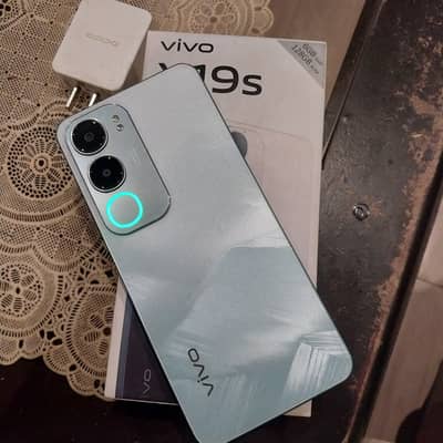 Vivo Y19s 6+6 gb 128gb sale and exchange read full add ok