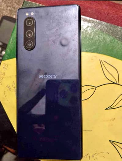 Sony 5