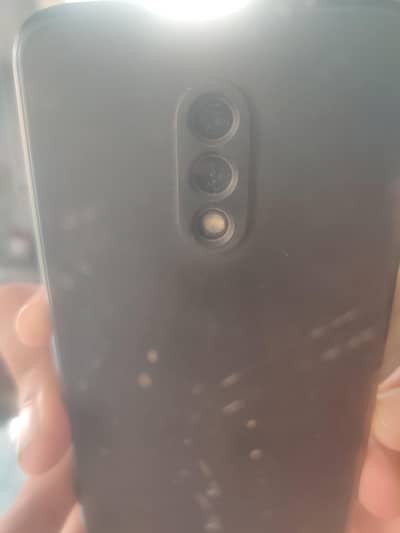 One Plus 7 + exchange