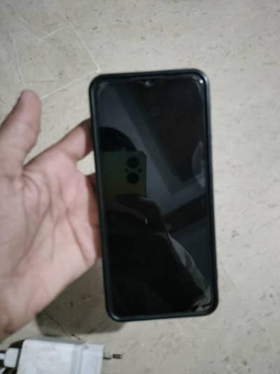 OPPO A15