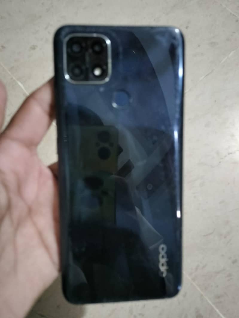 OPPO A15 2