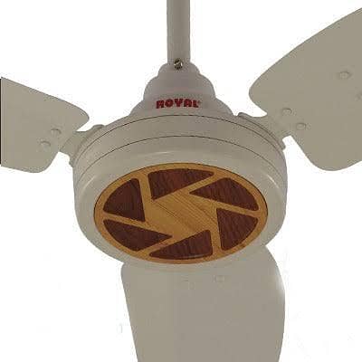 Royal Fan 220v