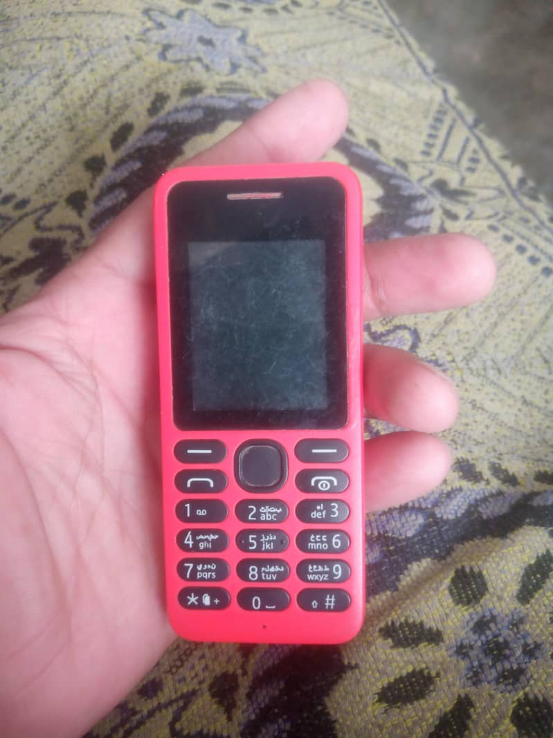 Nokia 130 0