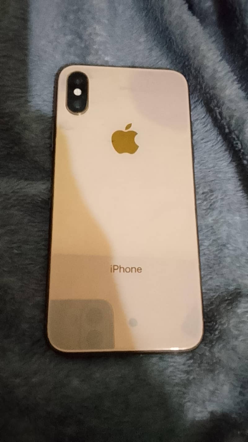 Apple iPhone XS 8