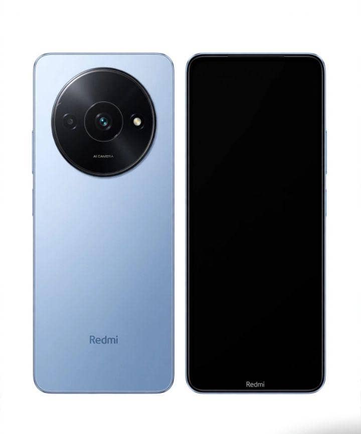 Xiaomi Other Model 1