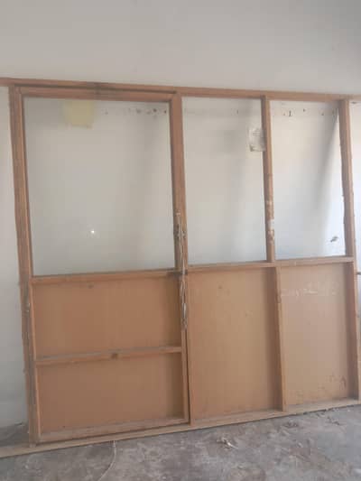 frame
